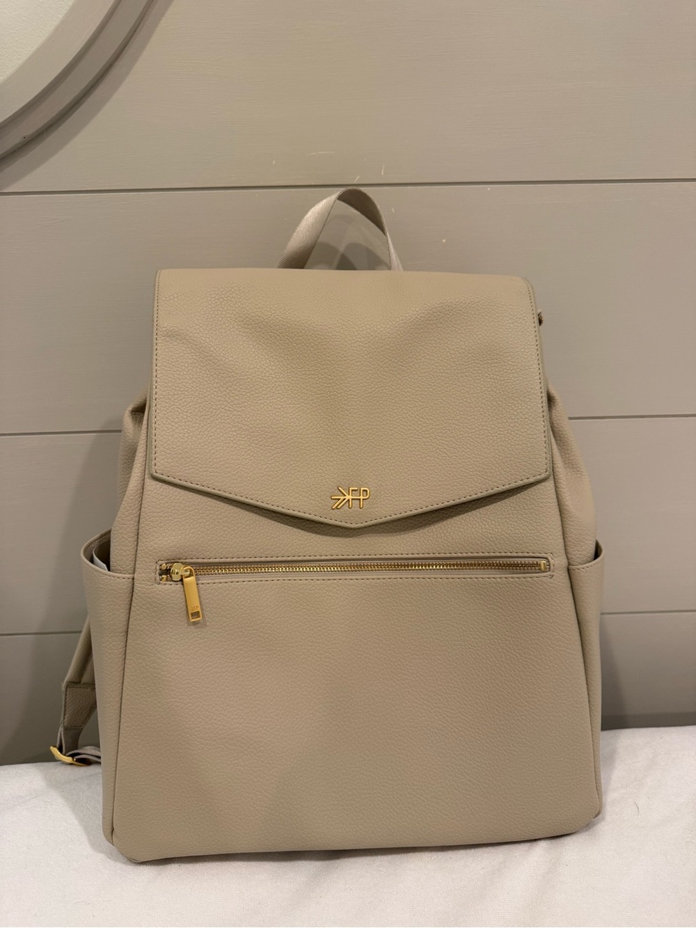 Freshly Picked Classic II Backpack in Birch